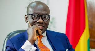 AG update Parliament