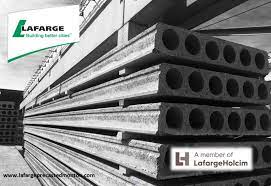 Precast Concrete Hollowcore Slabs Lafarge Precast Edmonton Alberta