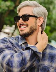 Rodrigo Borja F, // Moda Masculina