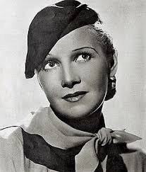 Ann Harding