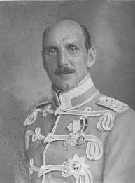 Viggo Christian Adolf Georg (Slesvig-Holstein-Sønderborg-Glücksborg) af  Danmark (1893-1970)