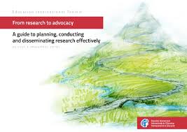 This task card can be used for remote learning or in class as a small group or individual activity. Ei Toolkit From Research To Advocacy By Education International Issuu