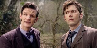 Doctor Who Can Bring Back Tennant & Smith (As Different Doctors)