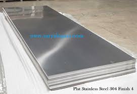 5' x 20' = tebal (mm) x 72,9 = berat (kg) /weight (kg). Berat Plat Baja Tebal 2 Mm