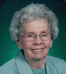 Ruth Johnston Obituary April 14, 2020