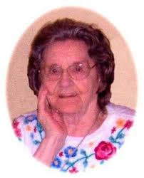 Flo Hickman Obituary (2009)