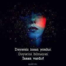 Mənalı Yazılı şəkillər - Oxubil.info