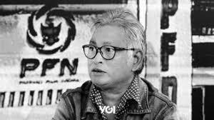 Exclusive, Erwin Arnada Turns Imagination Into Inspiration