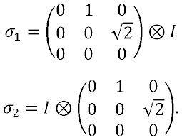 Thecomputationbasisstates areinterchanged,sothatj0 becomesj1 andj1 becomesj0. Wo2018236922a1 Parametrically Activated Quantum Logic Gates Google Patents
