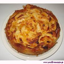Annelieses Saftiger Apfelkuchen Rezept Mit Bild Rezept Rezepte Apfelkuchen Rezept Apfelkuchen