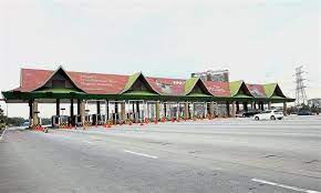 Maybe you would like to learn more about one of these? Batu Tiga Toll Plaza Structures To Go By March 28 After Plus Assets Removed The Star