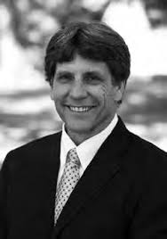 DOCTORAL HOODING CEREMONY