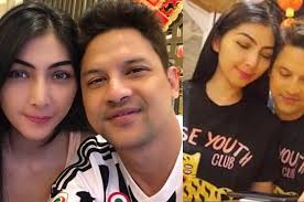 Aibnya dibongkar lucky perdana, veronica dapat banyak dukungan dari netizen. Lucky Perdana Menikahi Wanita Beda Agama Yang Akhirnya Mualaf Ini Cerita Perjuangannya Sampai Di Sidang Lho Semua Halaman Grid