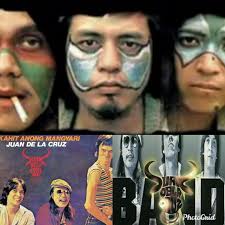 Battle of the bands event in Rizal