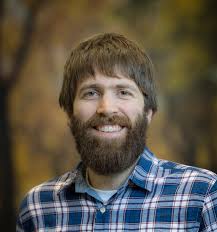 Faculty Friday: Ryan Scott