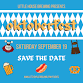 Oktoberfest — Little House Brewing Company