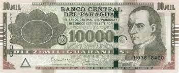 We did not find results for: Paraguay 10000 Guaranies Foreign Currency