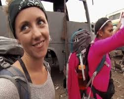 The Amazing Race 21 Episode 4 Rankings: Long, Strong, and Hard: The Ryan  Danz Story