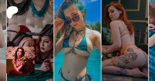 Gillian Foxglove | Lewds, FantasyCosplay | Patreon