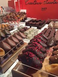 Neuhaus, the creator of the famous belgian praline in 1912 and the equally famous belgian ballotin gift box in 1915, is passionate about creating and extended range of exquisite chocolates to both the eye and the palate. Chocolates Picture Of Neuhaus Chocolate New York City Tripadvisor