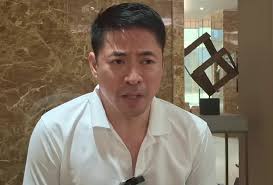 Sia pumalag sa diskwalipikasyon ng Comelec: Mali po