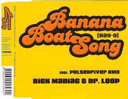 Although adam and barbara remain invisible to charles and delia, lydia can see the ghost couple and befriends them. Beetle Juice Presents Rick Maniac Dr Loop Day O Banana Boat Song 2002 Cd Discogs