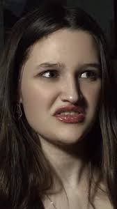 Kiara Und Ihre Mutter Streiten