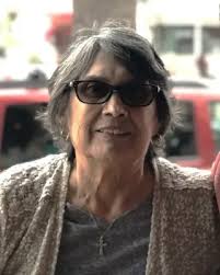 Obituary information for Monica Ortiz Orosco