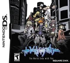 It's always among the best games of every console it has been released on. The World Ends With You Wikipedia