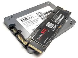 M.2 vs SATA: Which Is the Best for You? | ESF