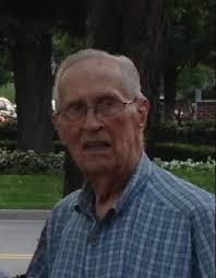 RALPH RHOADES Obituary (2016)