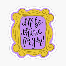 Free Free 70 Friends Peephole Svg SVG PNG EPS DXF File