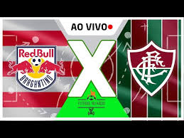 Veja onde assistir, escalações, desfalques e arbitragem. Bragantino X Fluminense Ao Vivo Copa Do Brasil 2021 09 06 2021 Futebol Sem Off