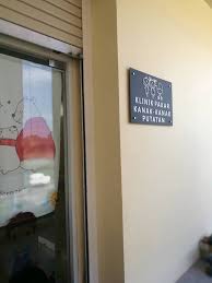 Klinik pergigian tan (tan dental surgery). Klinik Pakar Kanak Kanak Putatan à¤¹ à¤® à¤ª à¤œ Facebook