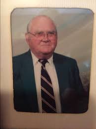 James Racher Mabe (1928-1996)