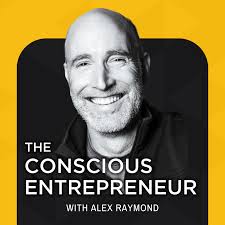 The Conscious Entrepreneur Podcast