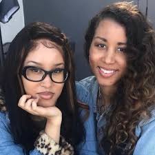 Fundraiser for Shana Rodgers by Nilka Rodgers : Help Shana & Simone Rebuild  After Eaton Canyon WildFires