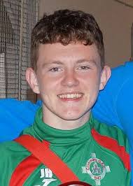 Minor League: Clonmore 2-12 Myshall 0-2