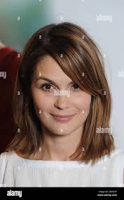 Barbara schulz hi-res stock photography and images