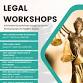 Pennsylvanians for Modern Courts Legal Workshop Se... event in Philadelphia, PA