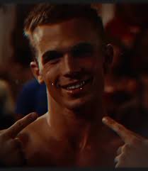 If you wanna be the best, you gotta take out the best”