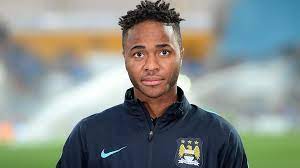 Sterling (surname) raheem (given name) births in kingston, jamaica. Rahim Sterling Gvardiola Skazal Chto Ne Videl Kak Ya Bil Penalti