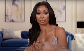 Karlie Redd Arrested & Charged with First-Degree Burglary Amid Messy Divorce