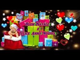 Auguri Di Buon Natale 2018 Video Whatsapp Youtube Buon Natale Natale Felice Anno Nuovo
