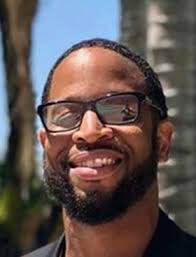 Obituary for Robert Christopher Underwood