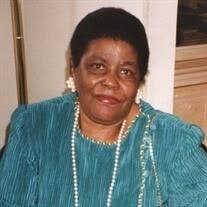 Lucille L. Stogdon Obituary