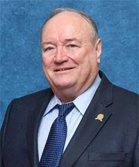 Alan L. Tinsley : Texas State University System