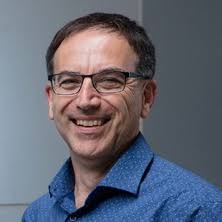 Professor Mark Blaskovich