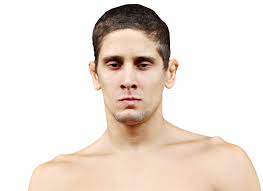 Jimy Hettes MMA Fight History