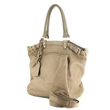 Her father ran french design house emmanuelle khanh, and her mother was a supermodel in the '60s. Vanessa Bruno Handbag 218927 Collector Square